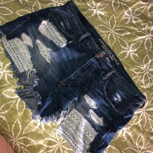 American Eagle Shorts